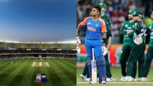 IND vs PAK
