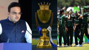 पाकिस्तान क्रिकेट टीम को बैन करेंगे Jay Shah, Asia Cup के बीच हैरान करने वाला पोस्ट वायरल, जानें इसकी सच्चाई 2