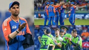 Team India
