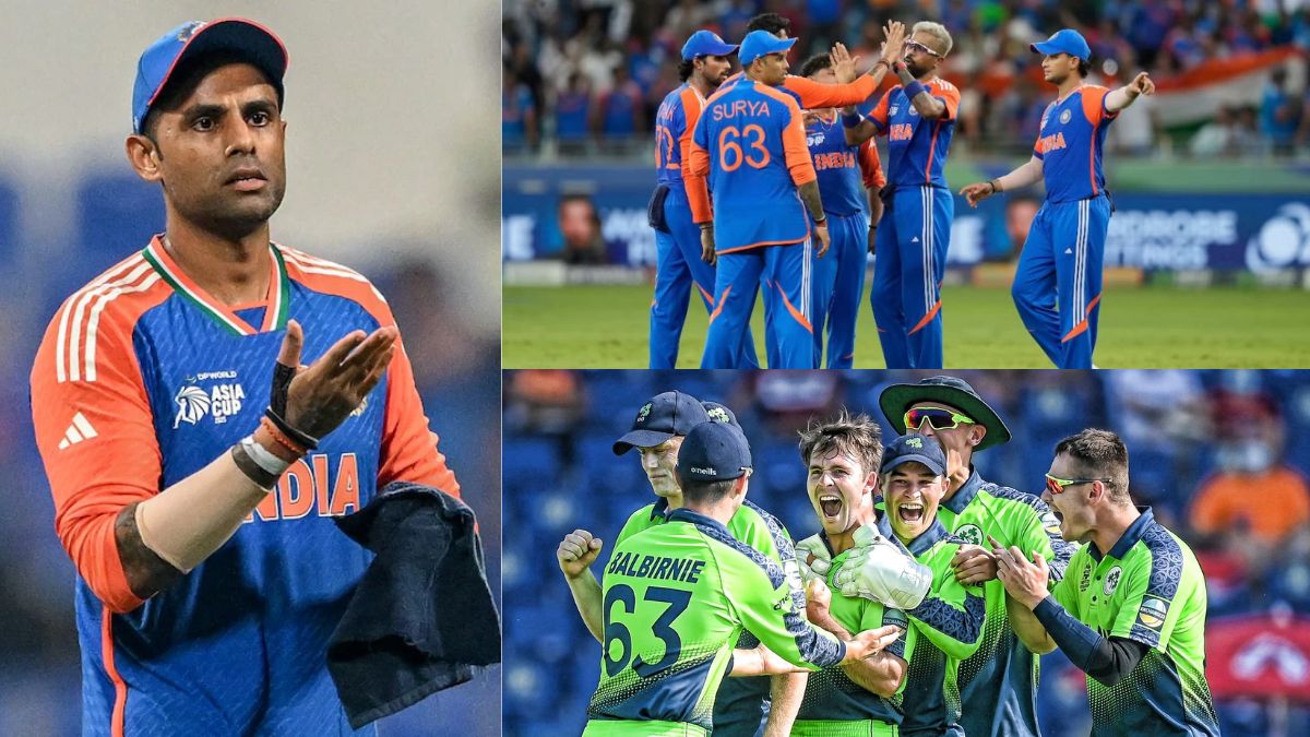 Team India