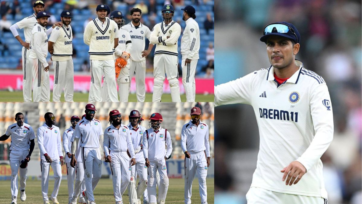Team India