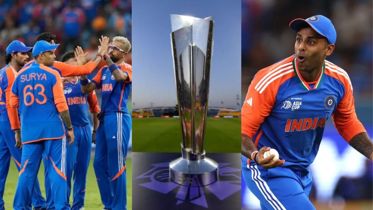 T20 World Cup 2026