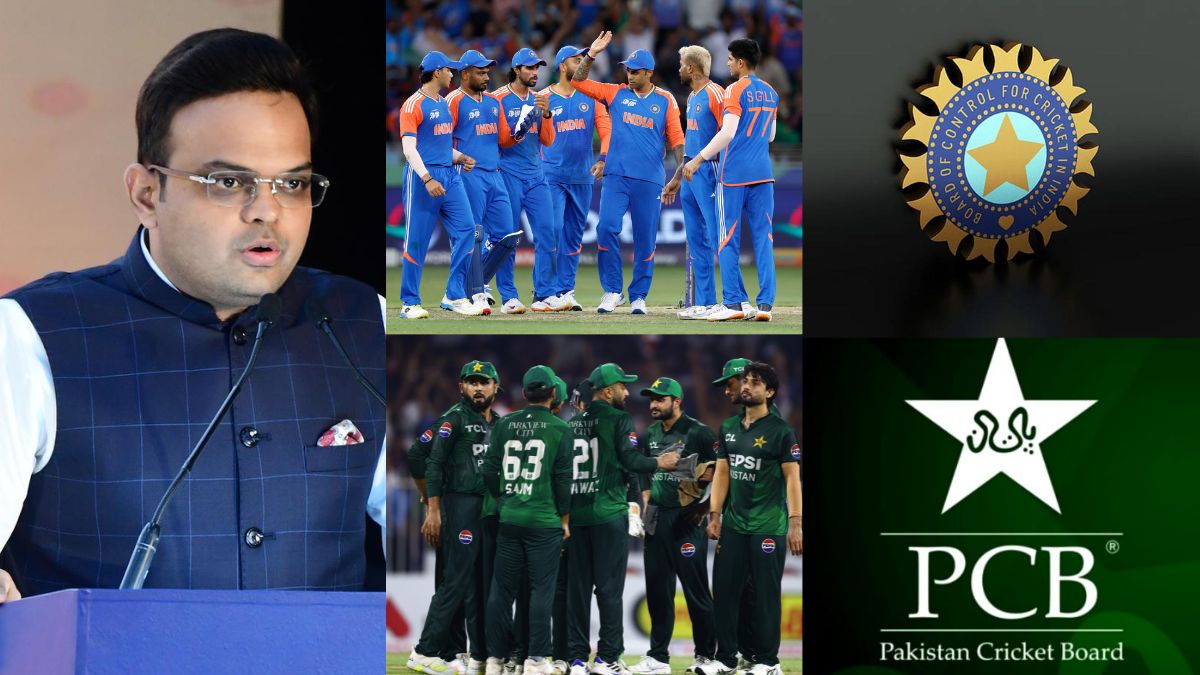 BCCI