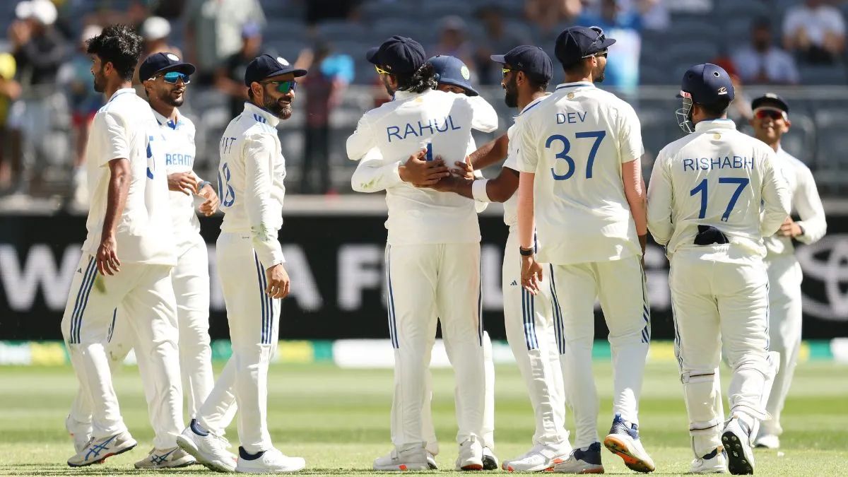 इधर एशिया कप फ़ाइनल में गया भारत, उधर इंडिया की नई 14 सदस्यीय दल घोषित, रजत कप्तान, ऋतुराज उपकप्तान, तो ईशान को भी मौका 1