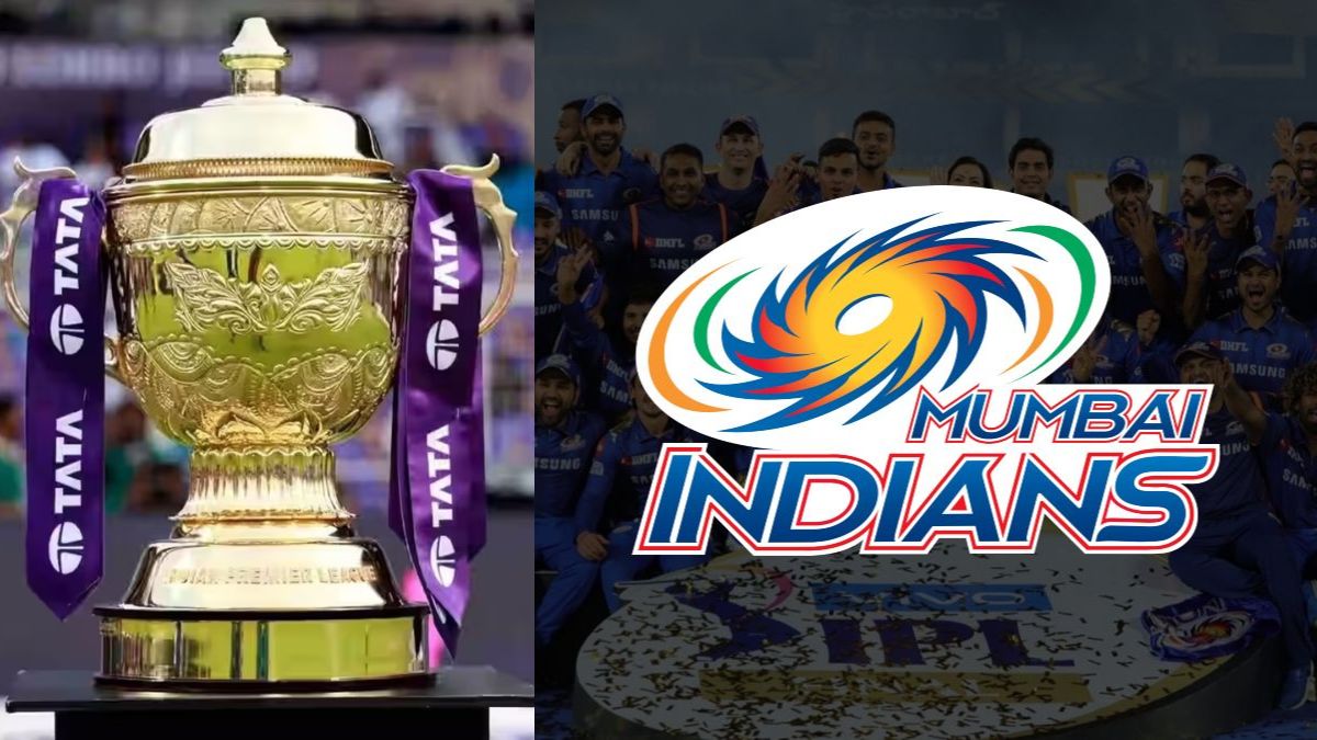 Mumbai Indians