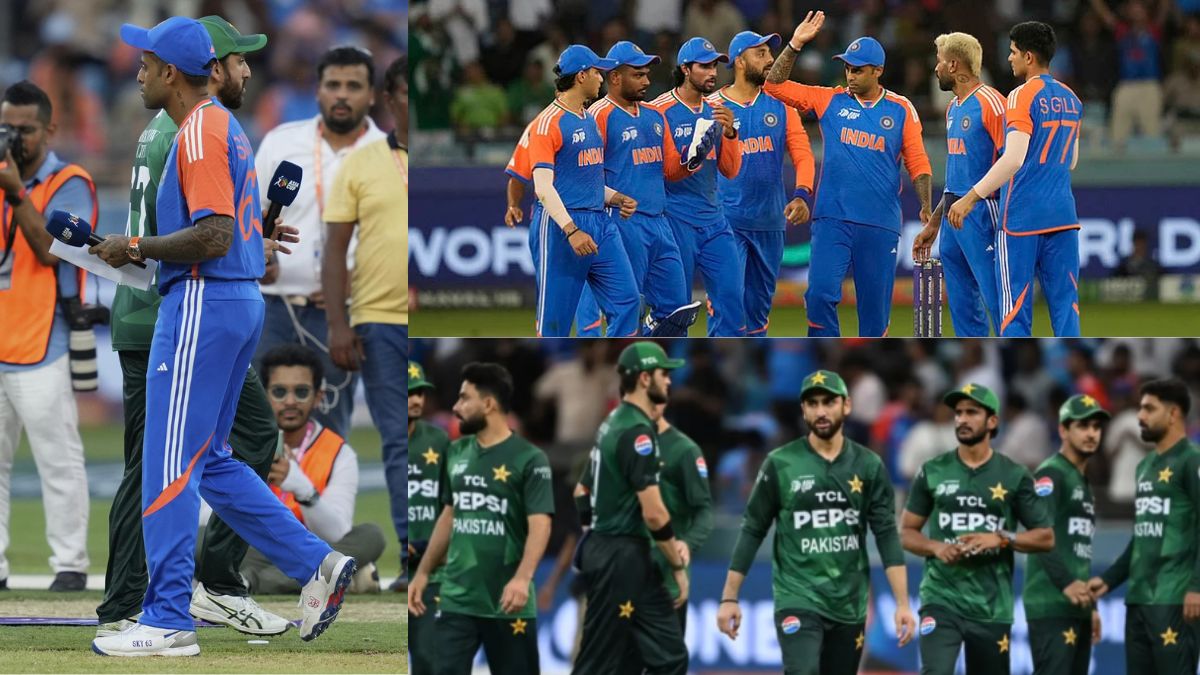 IND vs PAK: एशिया कप फाइनल मुकाबले में अब हैंडशेक होगा या नहीं? बड़ी अपडेट आ गई सामने 1