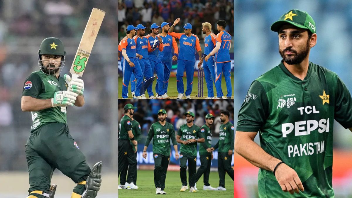 Asia Cup 2025