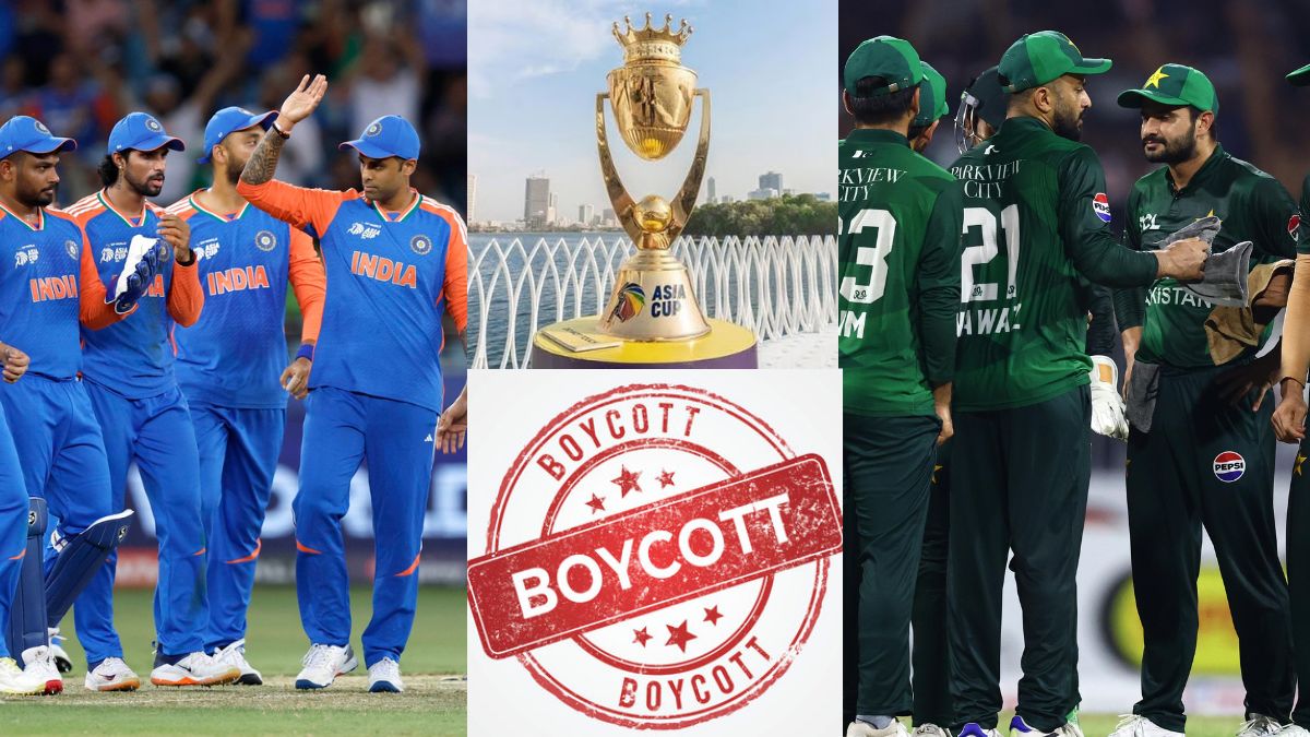 Asia Cup 2025