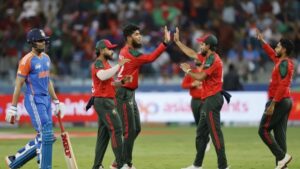 Bangladesh Team