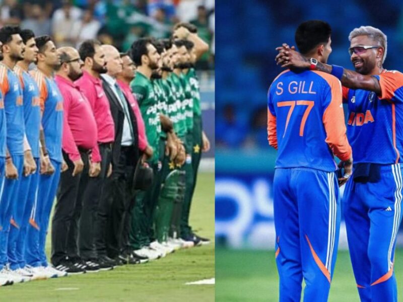 अभिषेक-हार्दिक के बाद ये खिलाड़ी भी हुआ चोटिल, IND vs PAK फाइनल से होगा बाहर 7