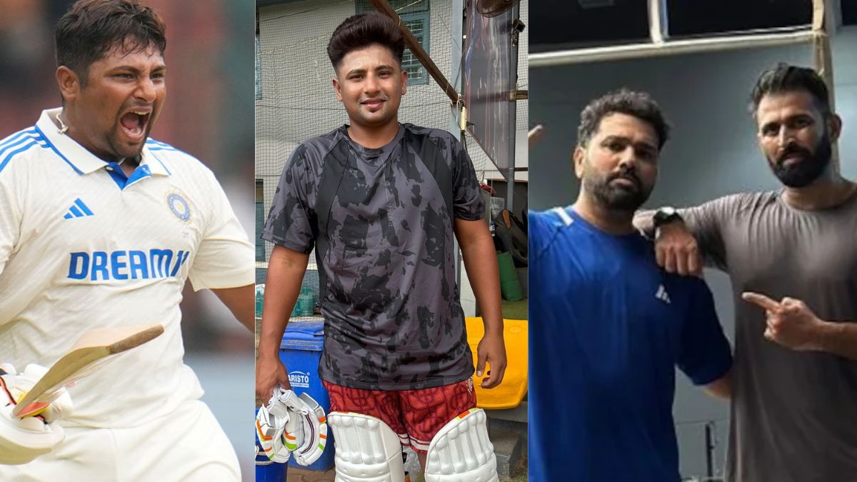 Rohit-Sarfaraz
