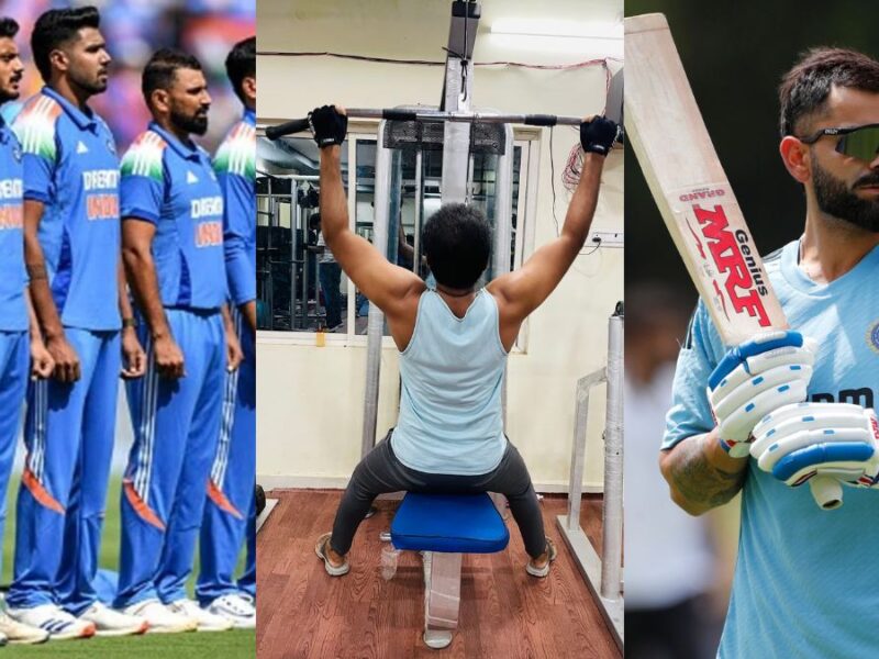 Indian Players