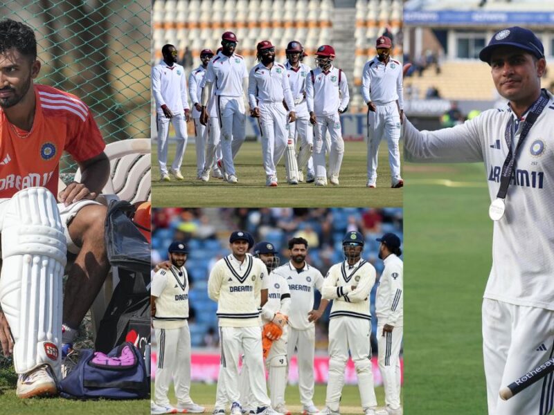 Team India