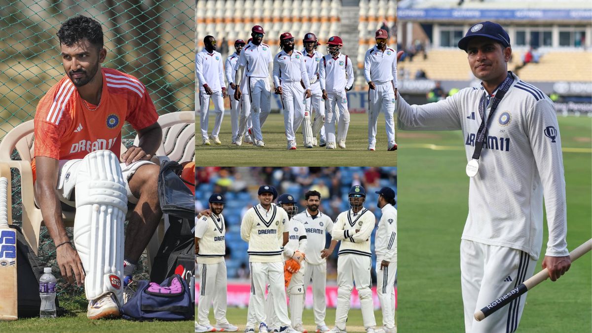 Team India