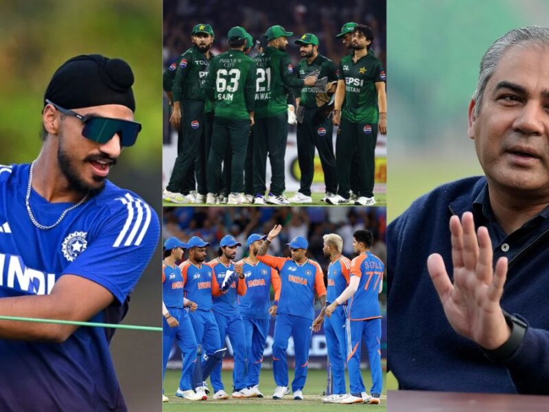 बचकानी हरकतों से बाज नहीं आ रहे मोहसिन नकवी, IND vs PAK फाइनल से पहले जय शाह से की अर्शदीप की ये शिकायत 6