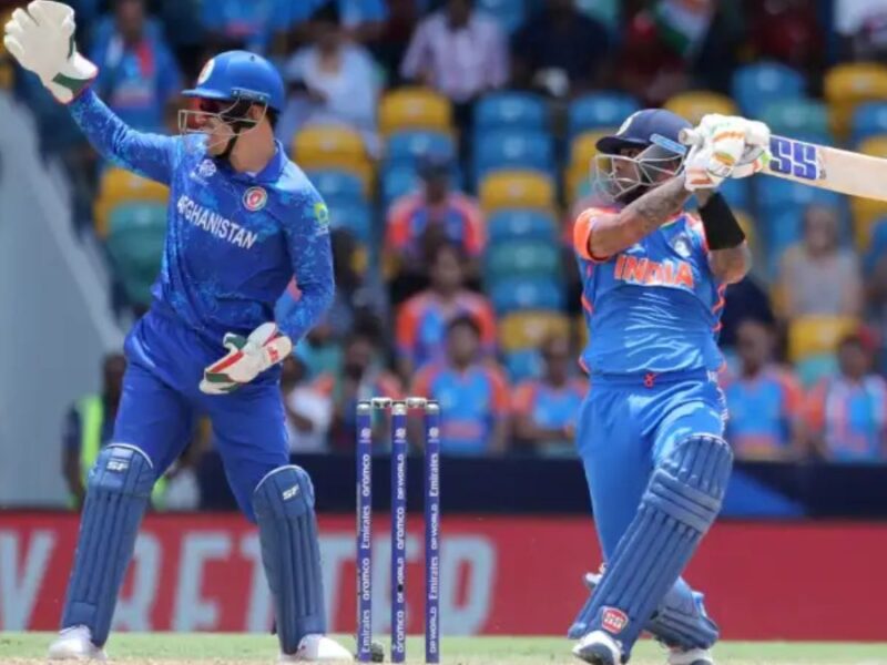 Afghanistan Team