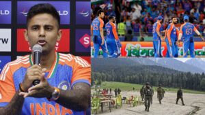 'मैं एक रुपया भी नहीं लूंगा...', पाकिस्तान को हराने के बाद सूर्या ने किया ऐलान, पहलगाम पीड़ितों को दान करेंगे मैच फीस 12
