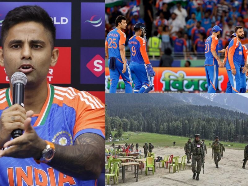 'मैं एक रुपया भी नहीं लूंगा...', पाकिस्तान को हराने के बाद सूर्या ने किया ऐलान, पहलगाम पीड़ितों को दान करेंगे मैच फीस 3