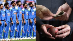 15 लाख की रिश्वत लेते हुए पकड़े गए कोच, अंतिम 11 में शामिल करने के लिए ले रहे थे पैसा  3