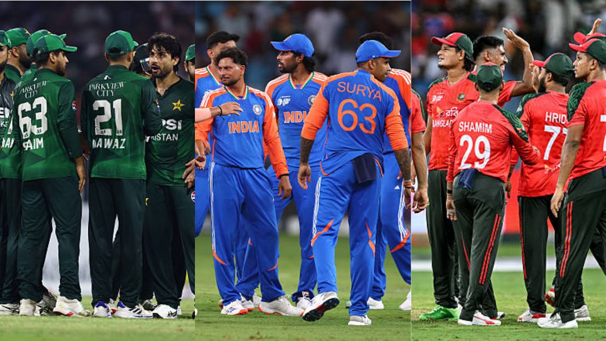 Asia Cup