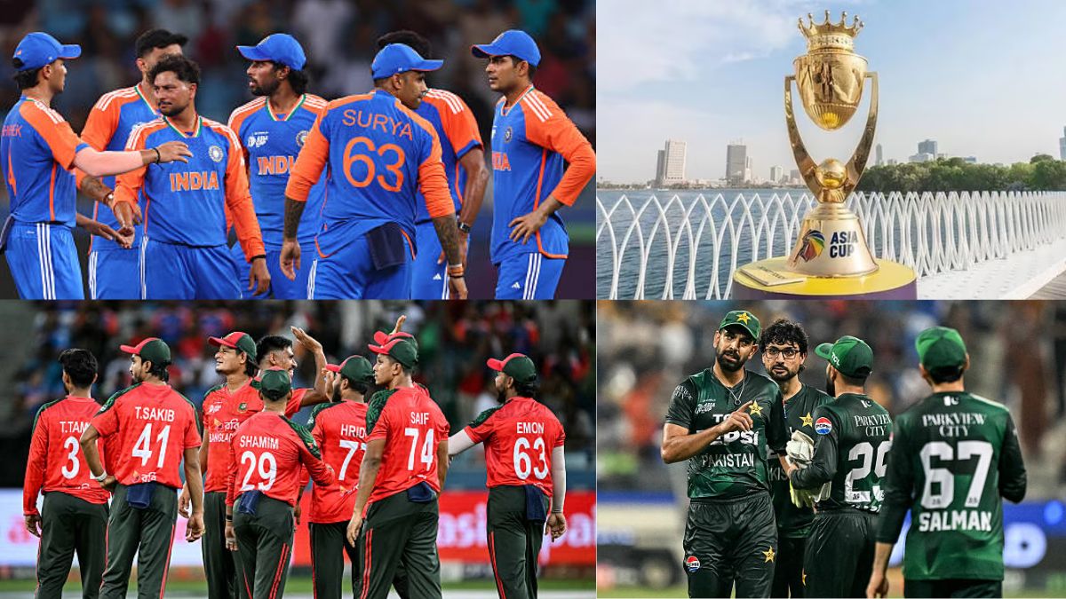 Asia Cup