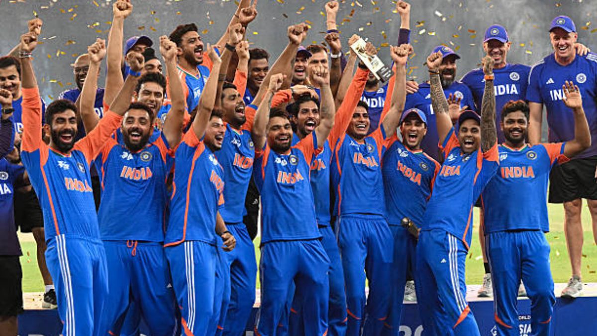 Asia Cup