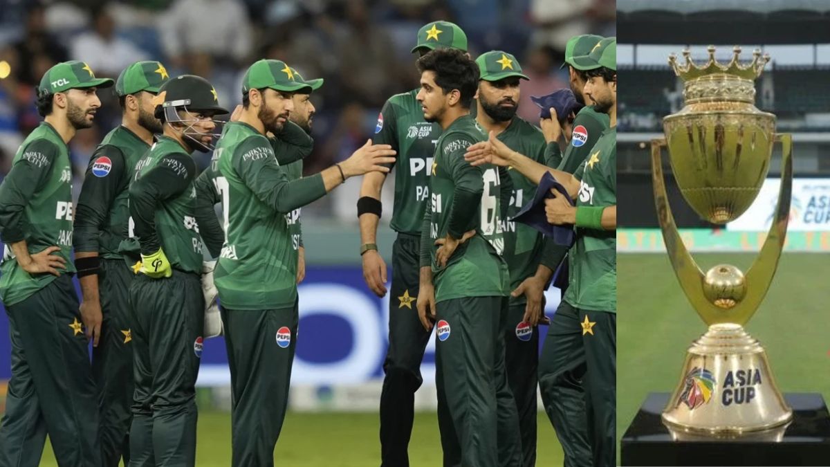 Asia Cup
