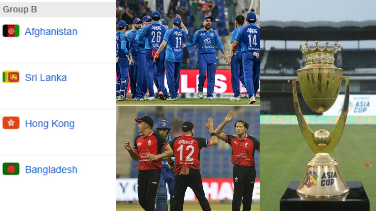 Asia Cup 2025