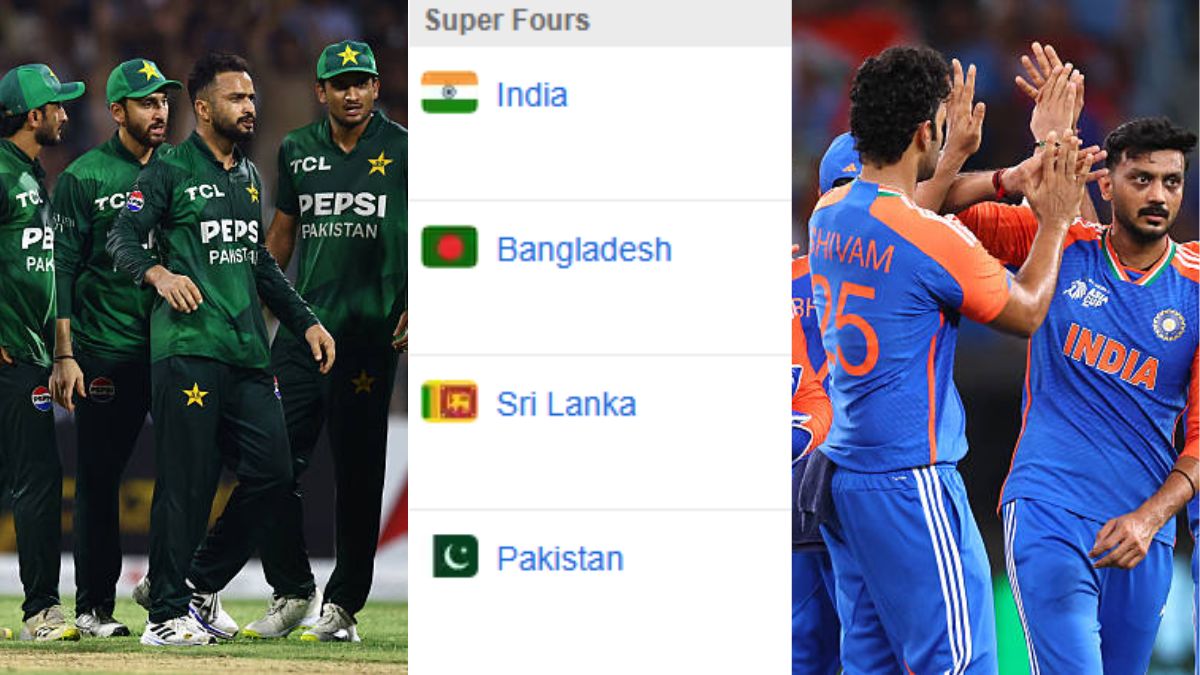Asia Cup 2025