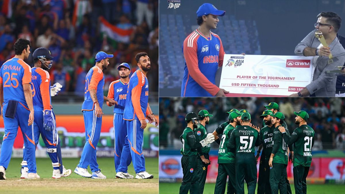 Asia Cup 2025