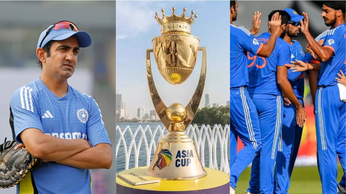 Asia Cup 2025
