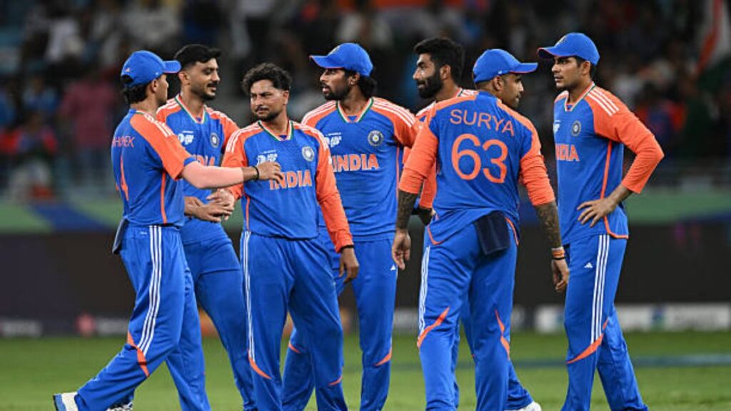 Asia Cup 2025 Points Table: Team India qualifies for the final by defeating UAE by 9 wickets, will fight for the title with this team