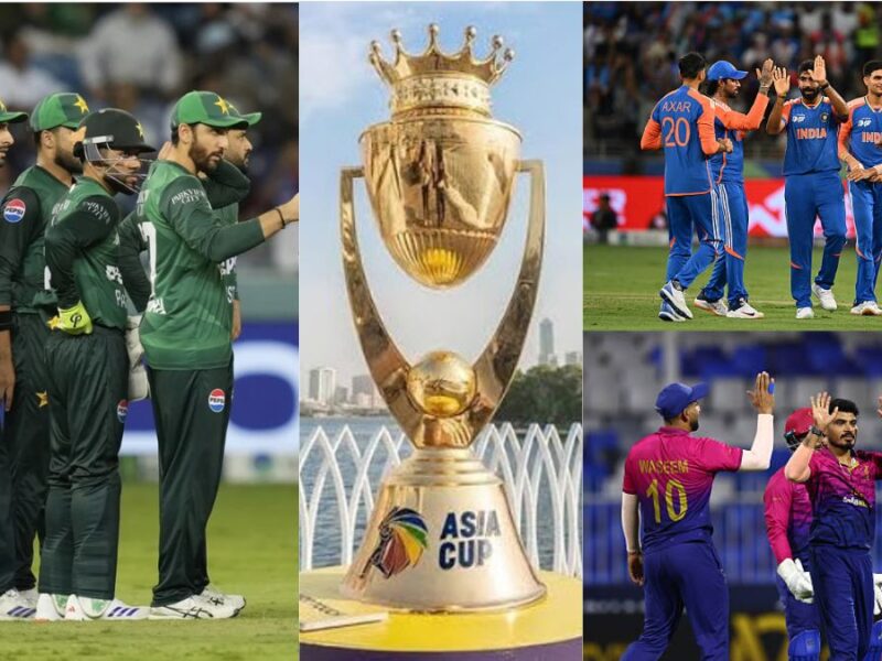 Asia Cup