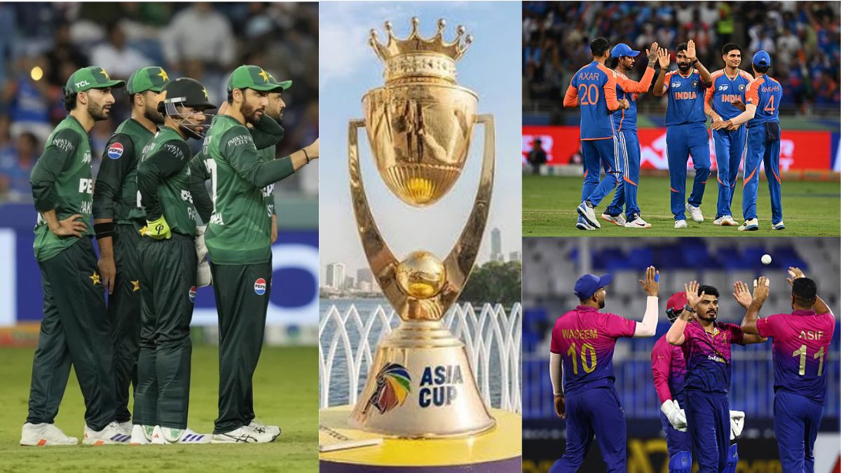 Asia Cup