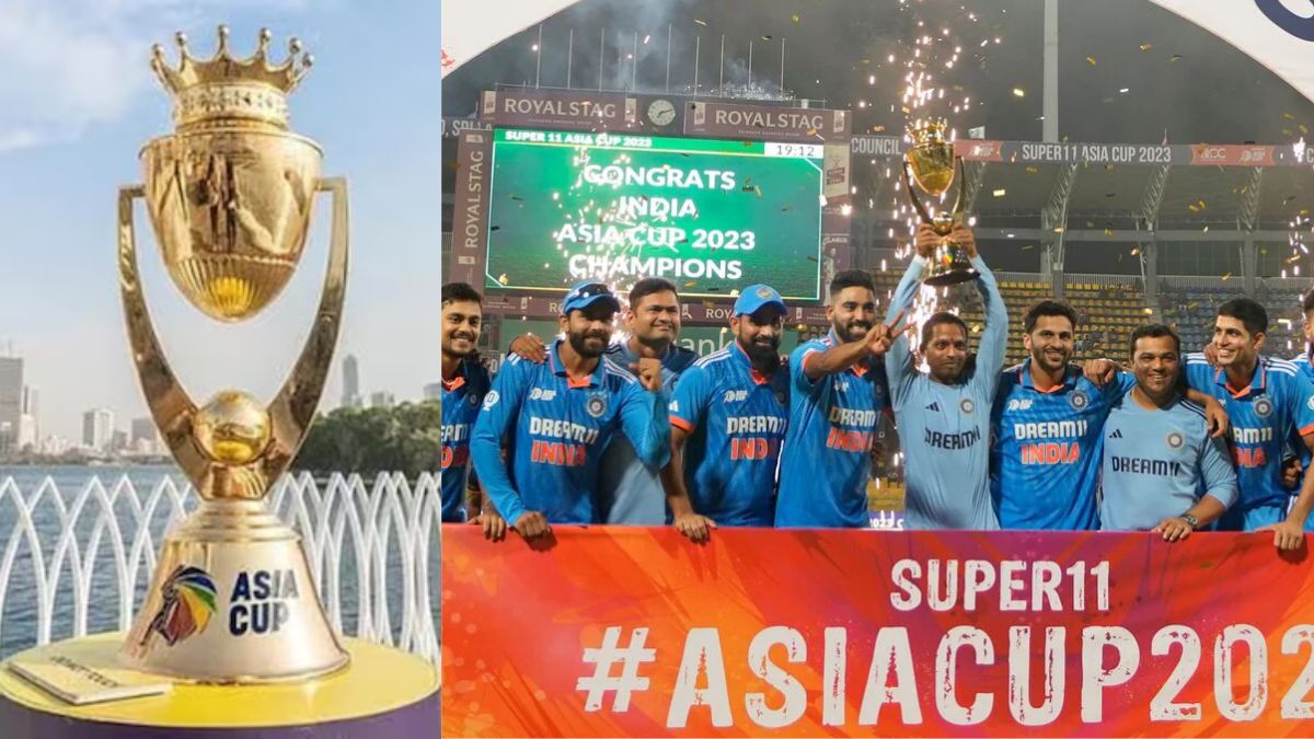 Asia Cup