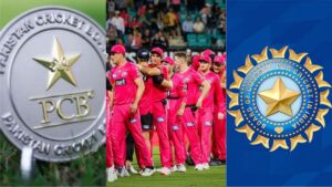 BCCI