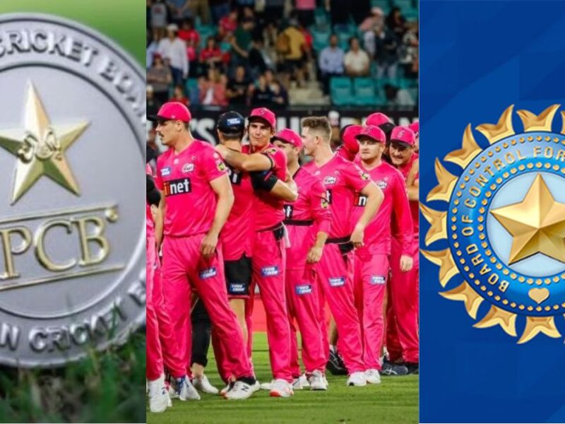 BCCI