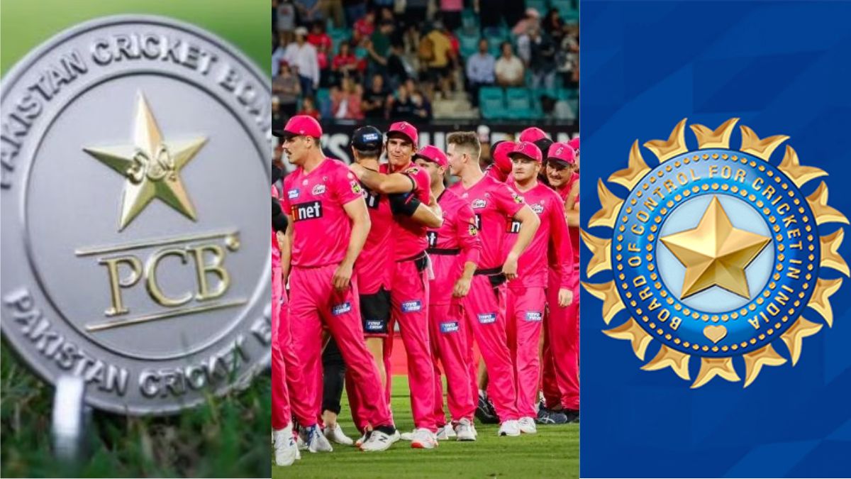 BCCI