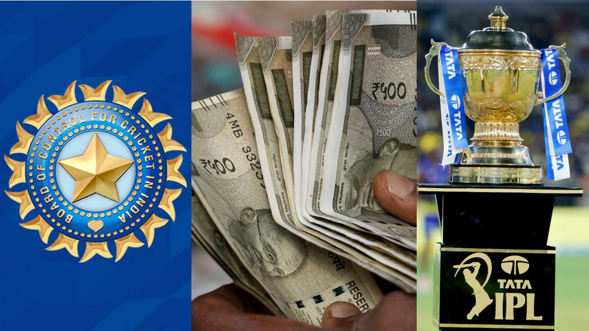 BCCI