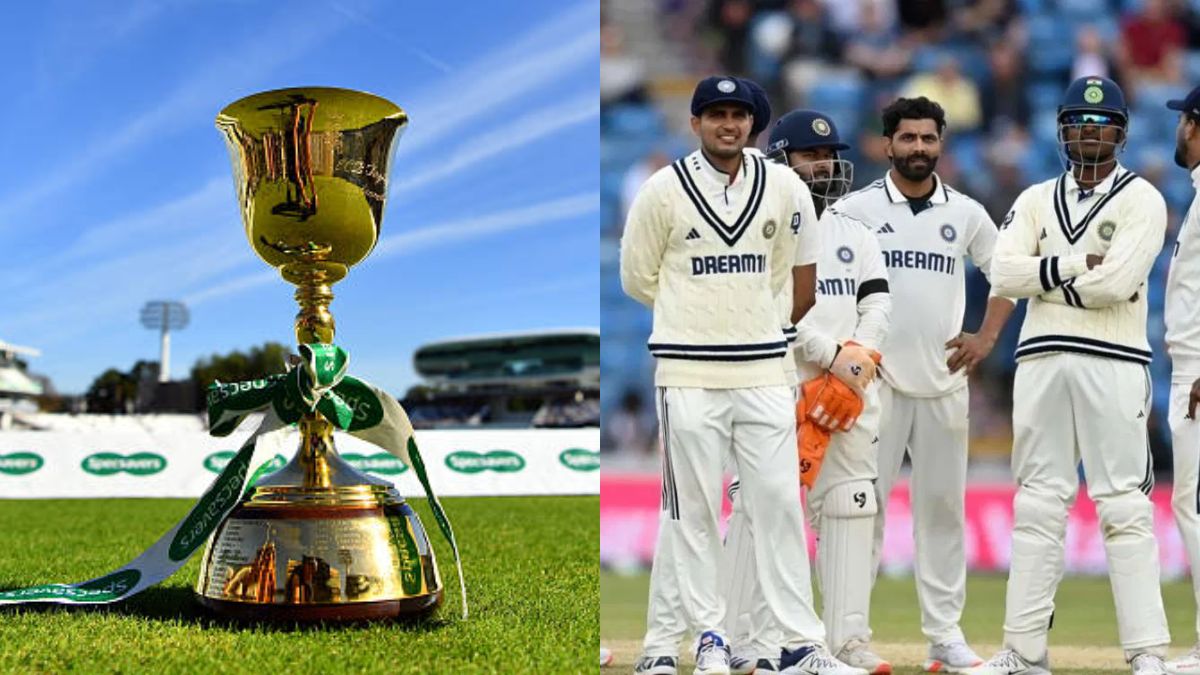 County Cricket