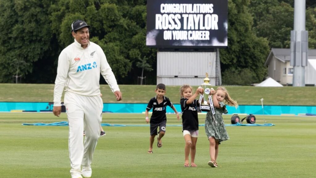 Cricketers Played Two Countries: Names of all those legendary cricketers who have played international cricket for 2 countries