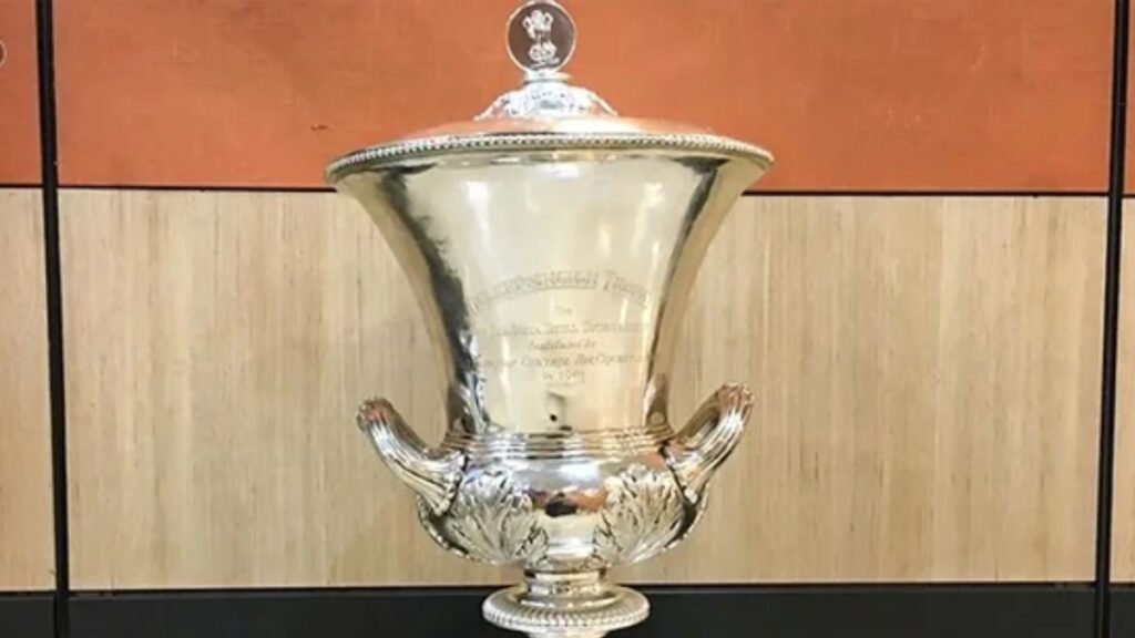 जानिए कौन हैं Duleep Singh, जिनके नाम पर खेली जाती है Duleep Trophy? 2 Know who is Duleep Singh, in whose name the Duleep Trophy is played?