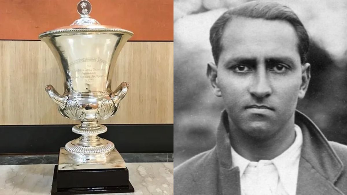 Duleep Trophy