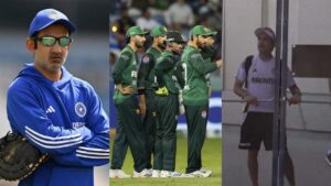 Gautam Gambhir