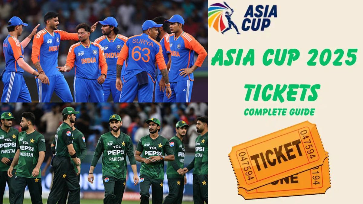 IND vs PAK