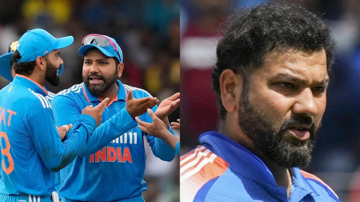 Gill की आवाज-तो Rohit Sharma के भूलने, 10 Indian Cricketers जिनका किसी ना किसी वजह से सोशल मीडिया पर उड़ता मजाक 1