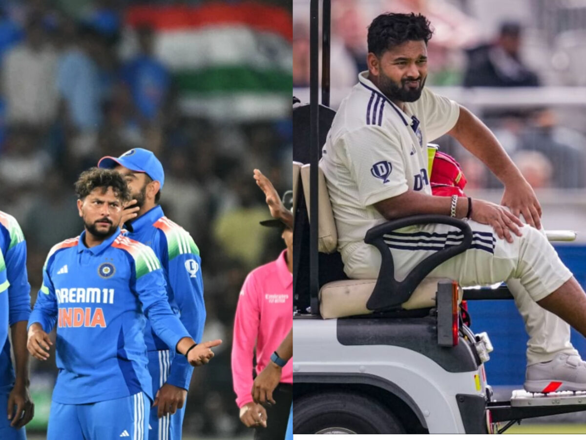 Asia Cup 2025 से पहले भारत की टीम के लिए बुरी खबर, पूरे 10 खिलाड़ी हुए इंजर्ड, महीनों तक रहेंगे क्रिकेट के मैदान से दूर