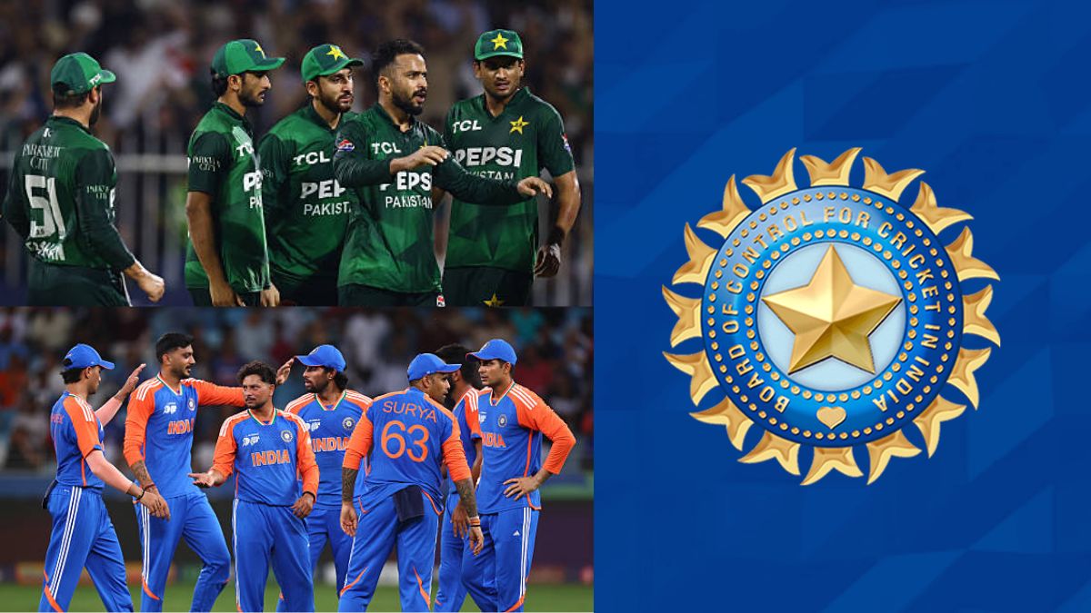 India vs Pakistan