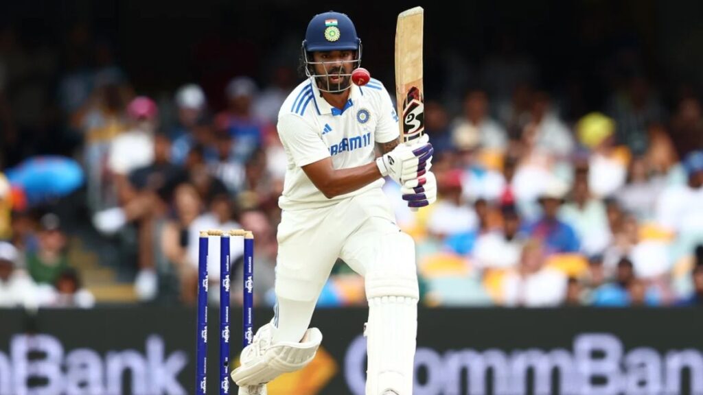 India A vs Australia A: KL Rahul's explosive innings helped India A complete a record chase and defeat Australia.