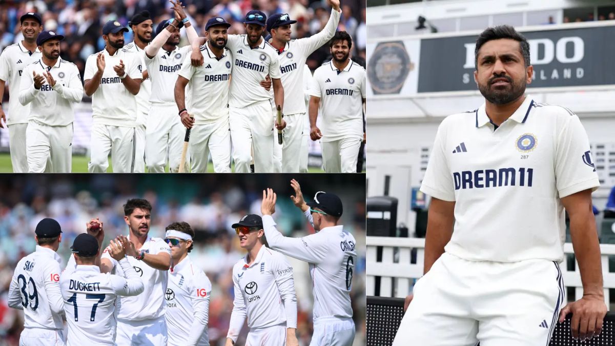 Karun Nair